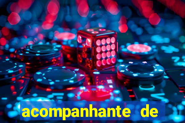 acompanhante de nova mutum